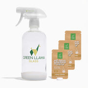 EcoPure Glass Clean Kit