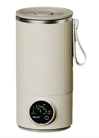 Wireless Charging Coffee Mug