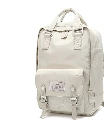 Donut Women's Outdoor Travel Backpack (New Product)