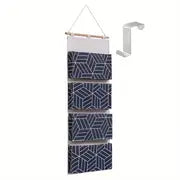 Over-the-Door Hanging Organizer