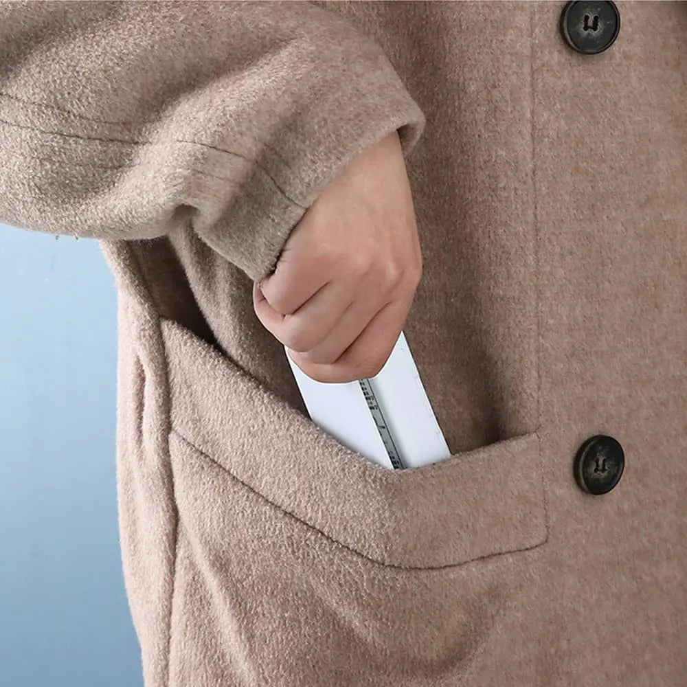 Mini Bag Heat Sealer