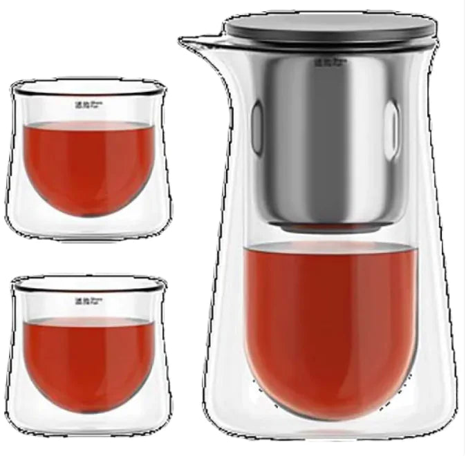 Teapot