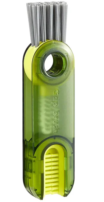 3-in-1 Tiny Bottle Cup Cover Brush