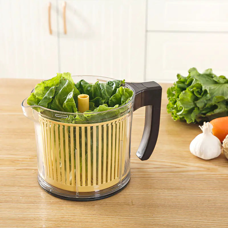 Multifunction Vegetable Chopper Dicer