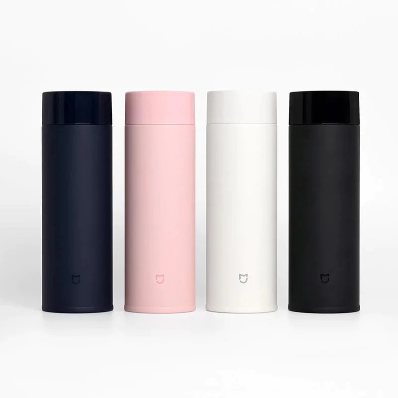 Xiaomi Mini Insulated Mug - Compact Thermos Cup