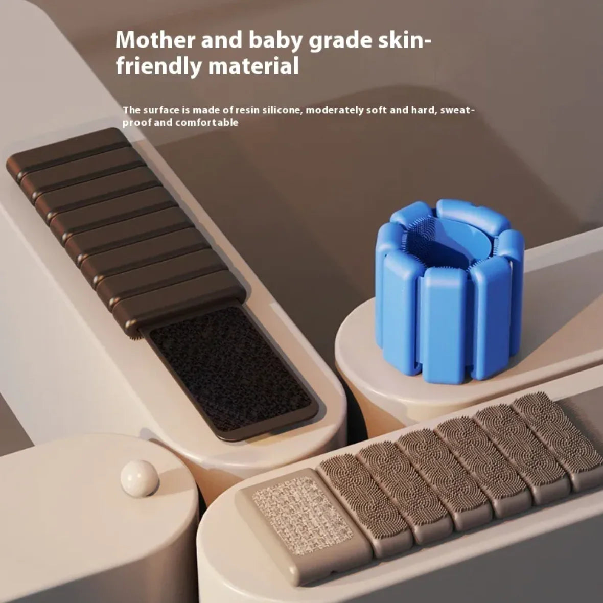 Detachable Weight-Bearing Fitness Bracelet