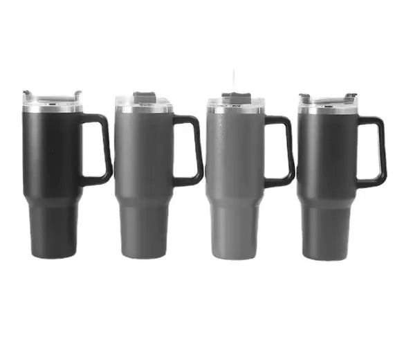 Bingba 40oz Stainless Steel Insulated Cup