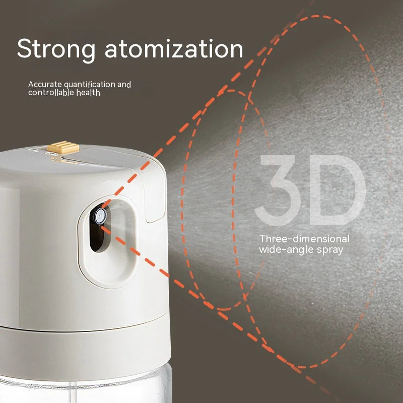 Oil Spray Bottle for Cooking