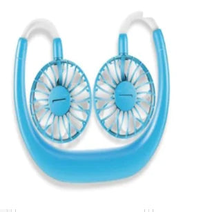 Foldable Mini Electric Fan