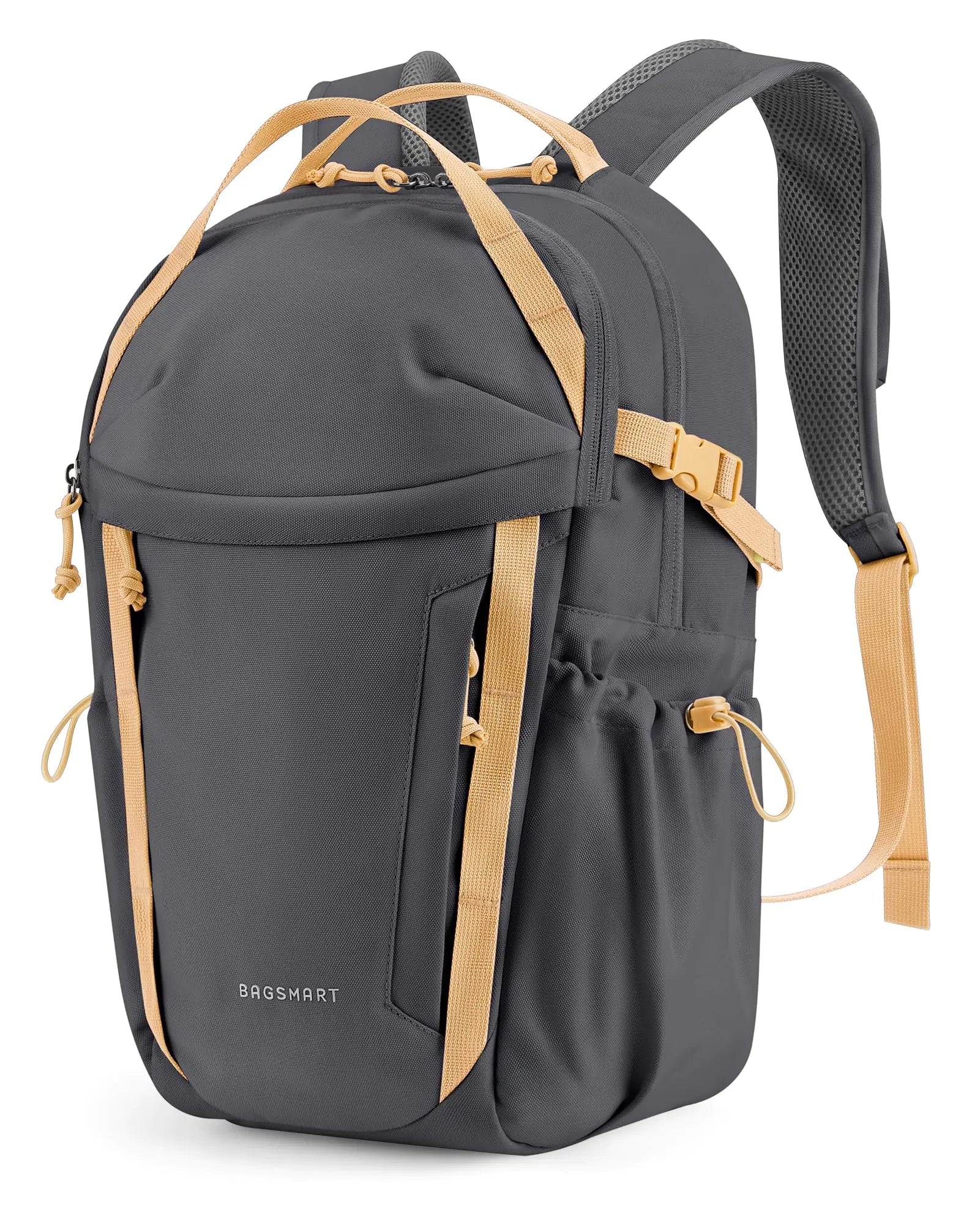 BAGSMART Jetsetter Lightweight Backpack