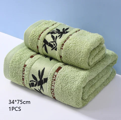 Reusable Bamboo Paper Towels