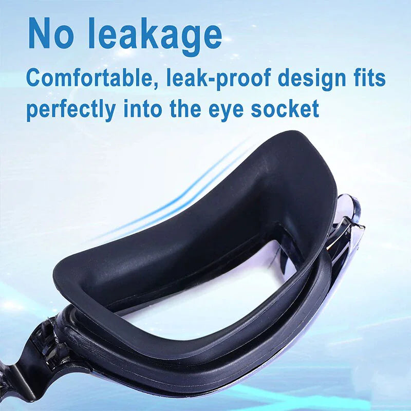 Anti-Fog Mirror Film