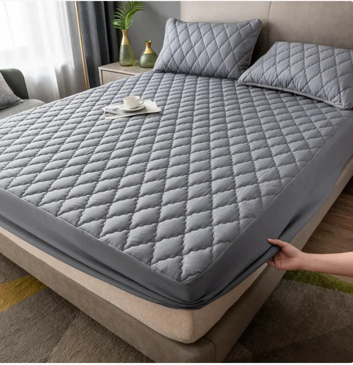 Waterproof Mattress Protector