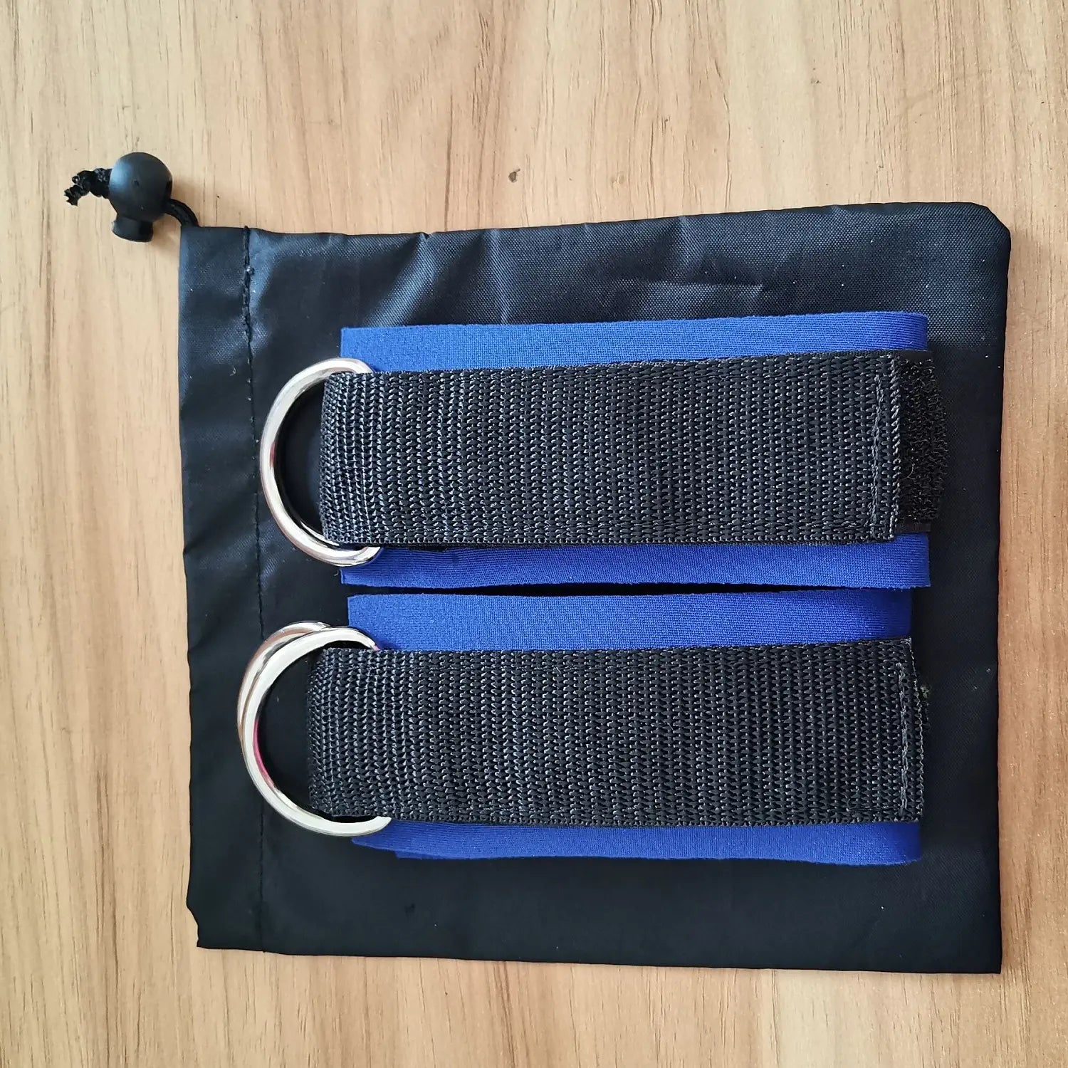 Ankle Resistance Straps