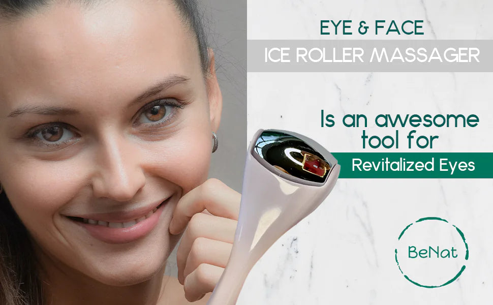 Ice Roller for Face & Eyes