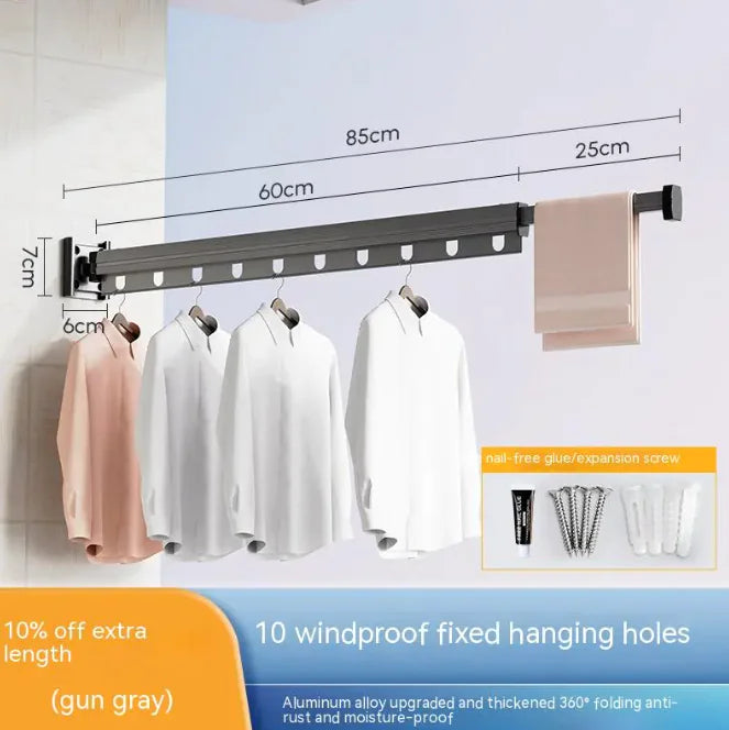Clothes Folding Board