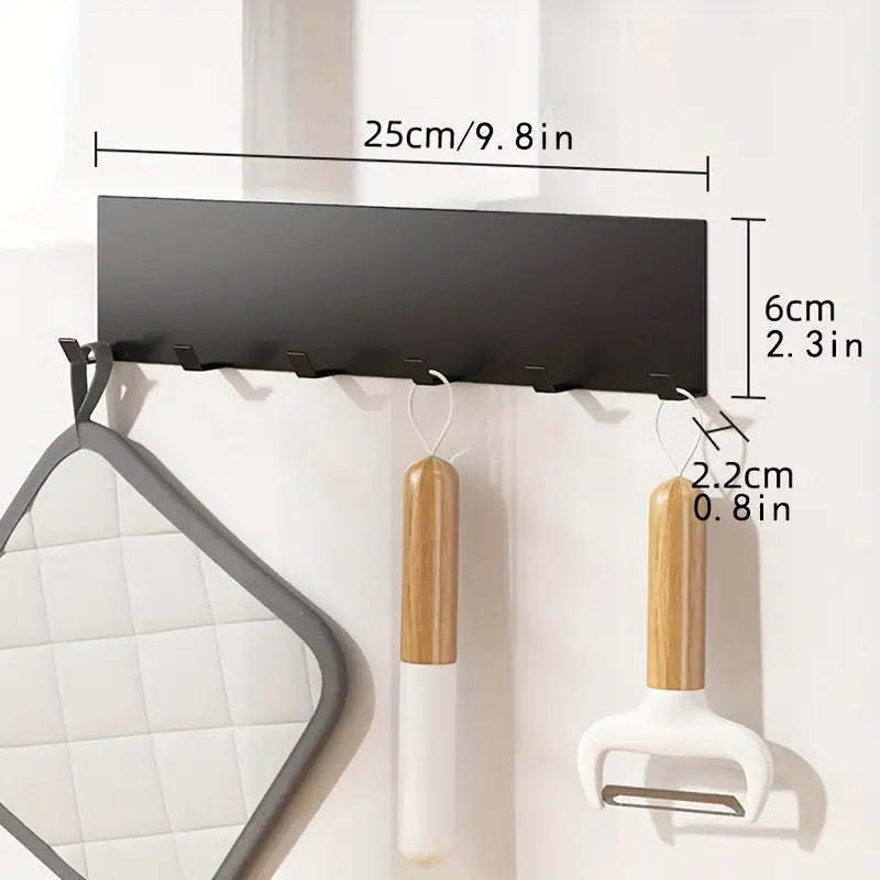 Magnetic Spice Jar Set