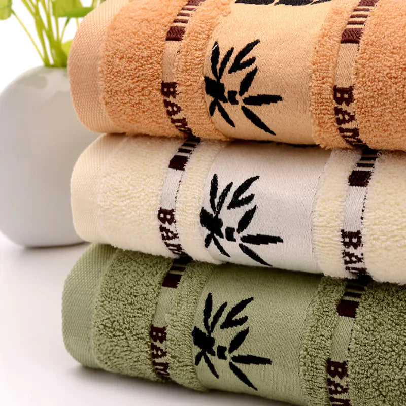 Reusable Bamboo Paper Towels