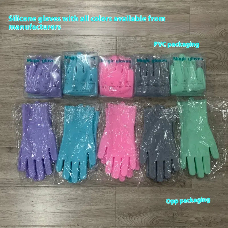 Dishwashing Gloves