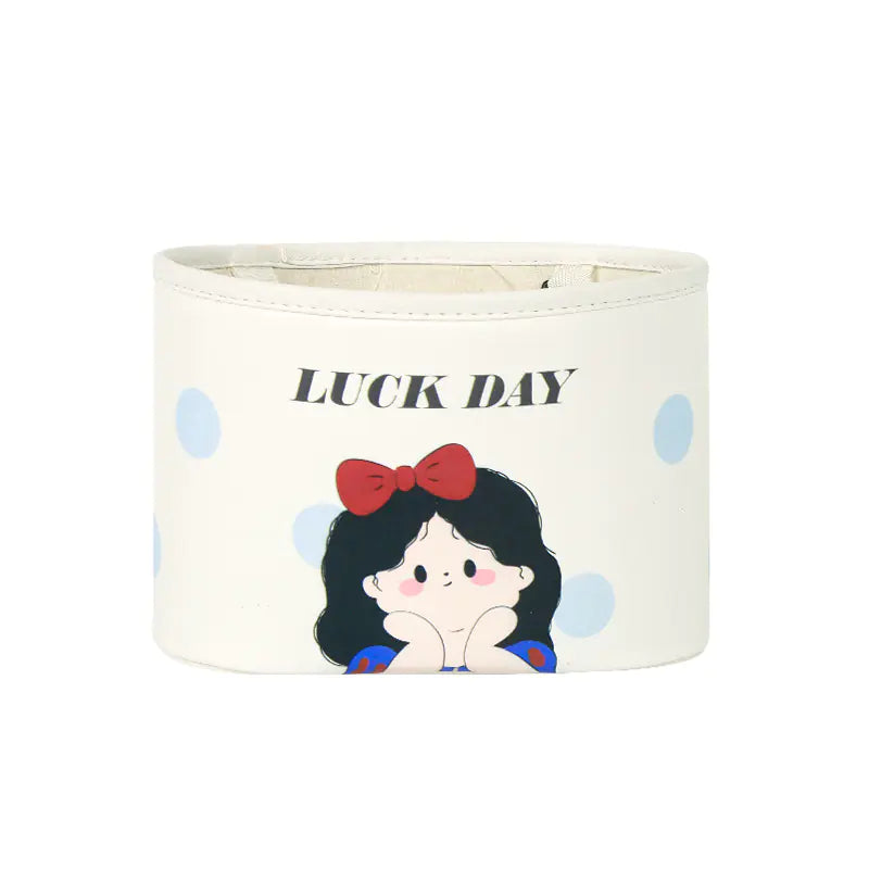 Car Seat Gap Trash Bin