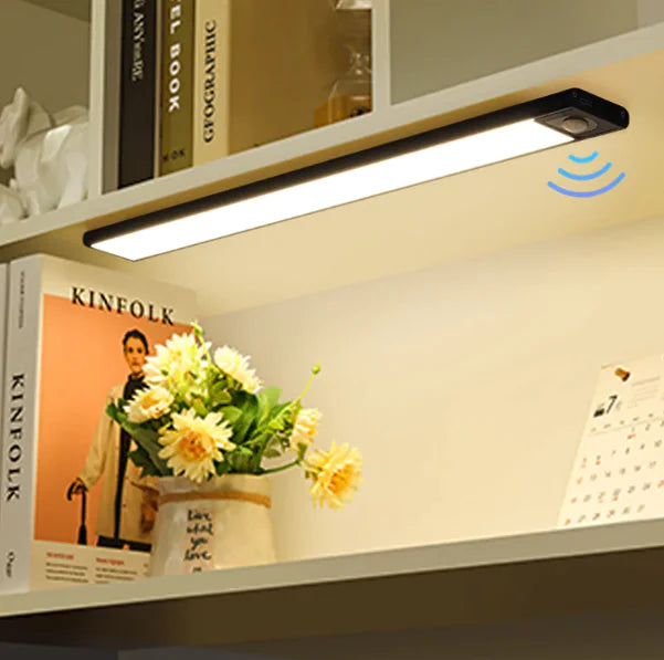 LED Motion Sensor Cabinet Light