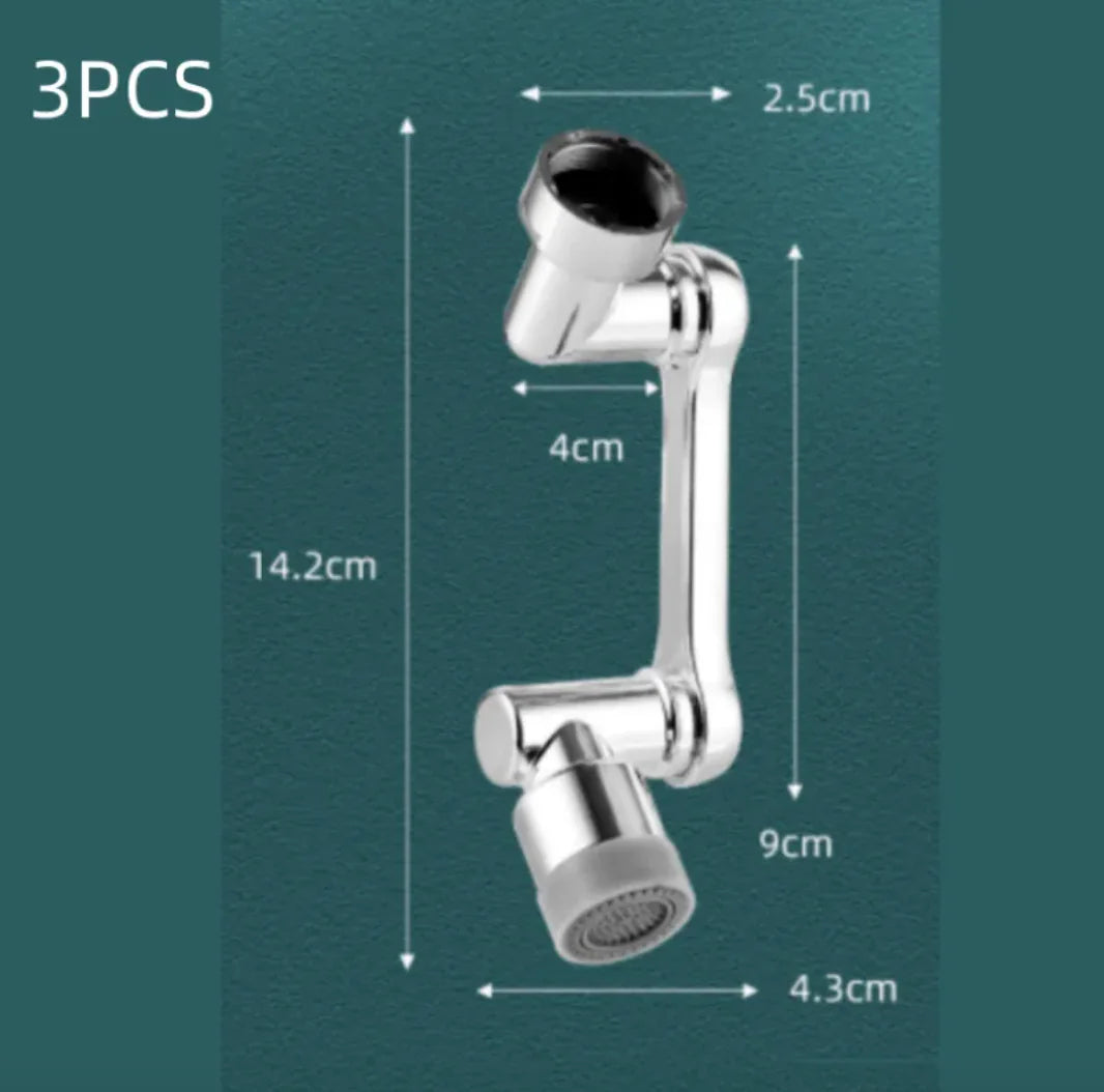 Faucet Extender