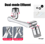Faucet Extender