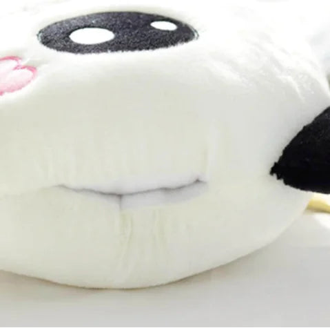 Cute Winter Hand Warmer Pillow for Adults and Kids