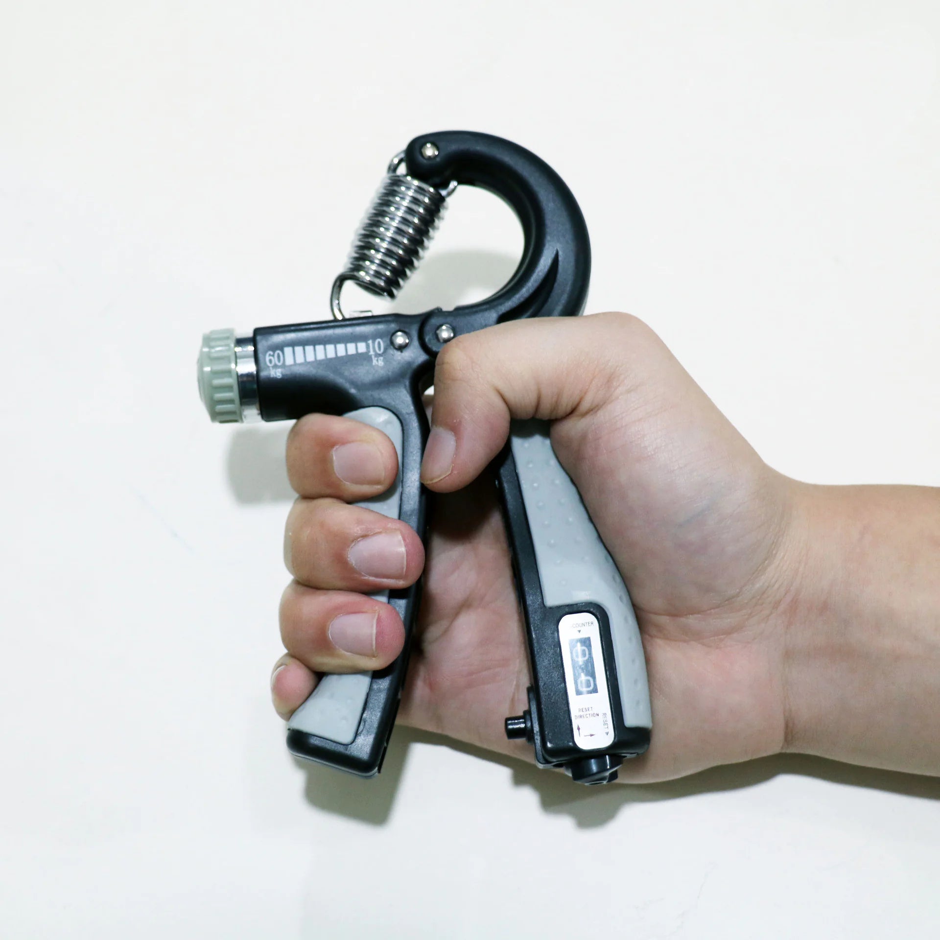 Grip Strength Trainer Set