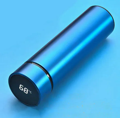 Smart Vac Stainless Steel Insulated Cup