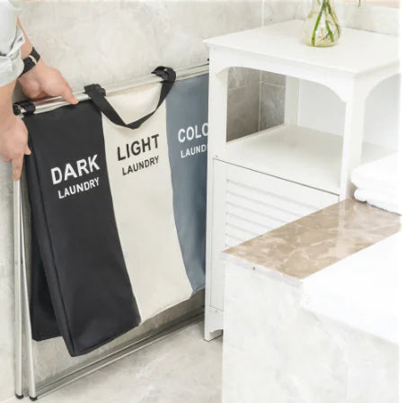 Collapsible Laundry Basket