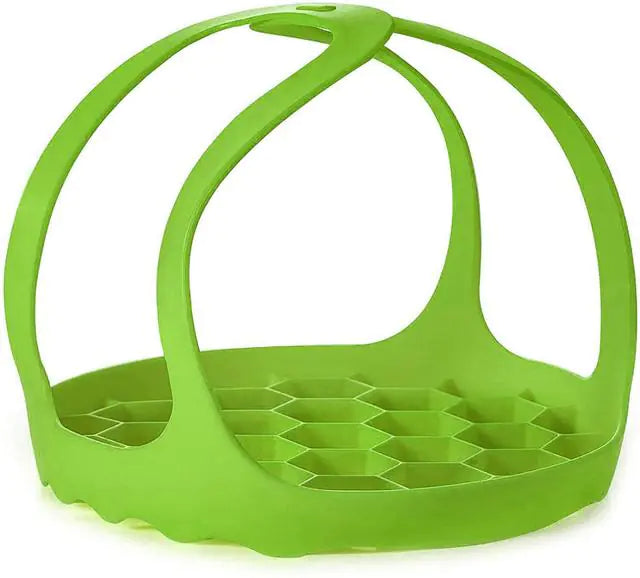 Silicone Kitchen Accessories: Insulated Mats & Hangers