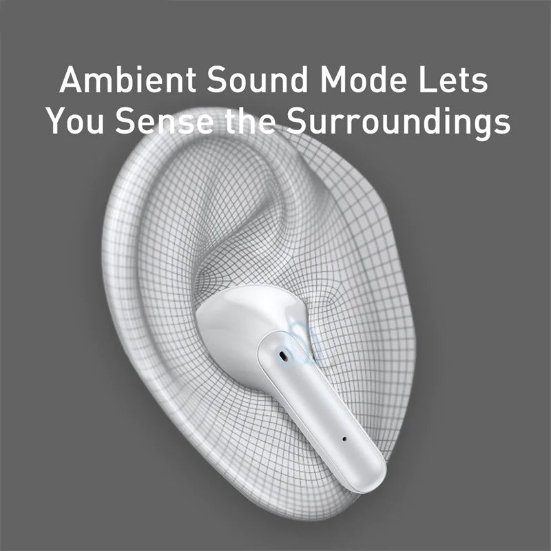 Noise Cancelling Earplug Set