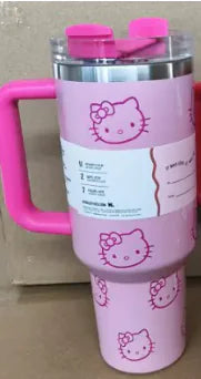 Stanley 2nd Generation 40oz Stainless Steel Travel Mug