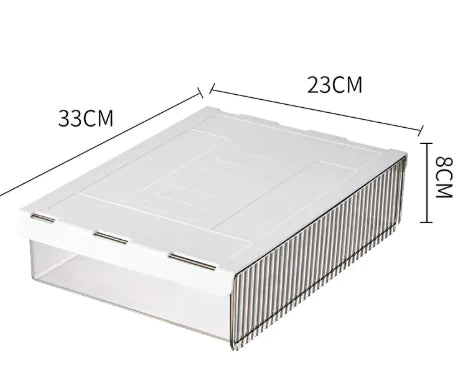 Knife Drawer Organizer