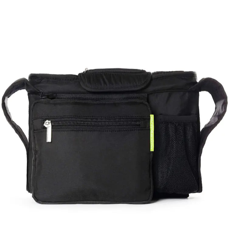 Stroller Organizer with Bottle Holders