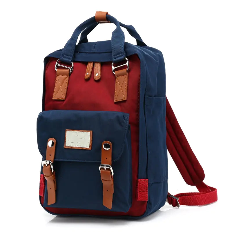 Donut Women's Outdoor Travel Backpack (New Product)