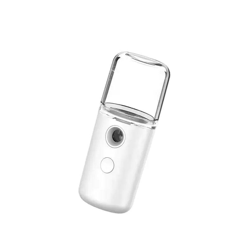 USB Rechargeable Handheld Moisturizing Spray Device