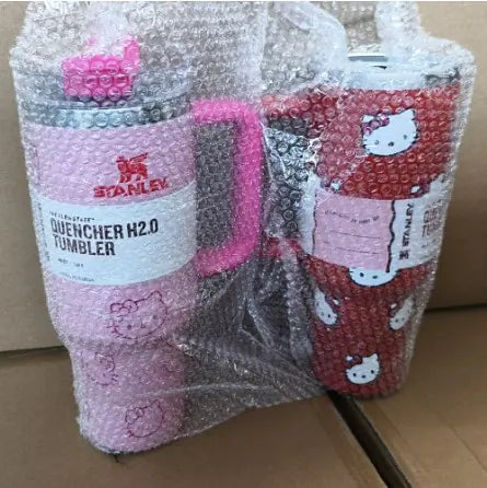 Stanley 2nd Generation 40oz Stainless Steel Travel Mug