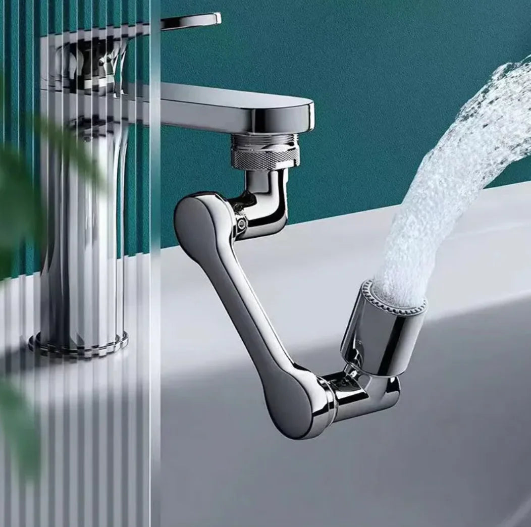 Faucet Extender
