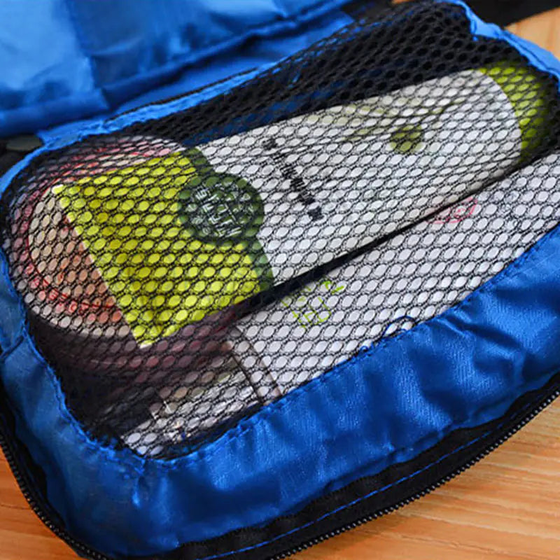 Portable Travel Makeup Bag