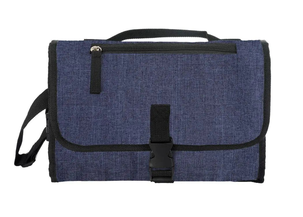 Foldable Baby Diaper Changing Pad