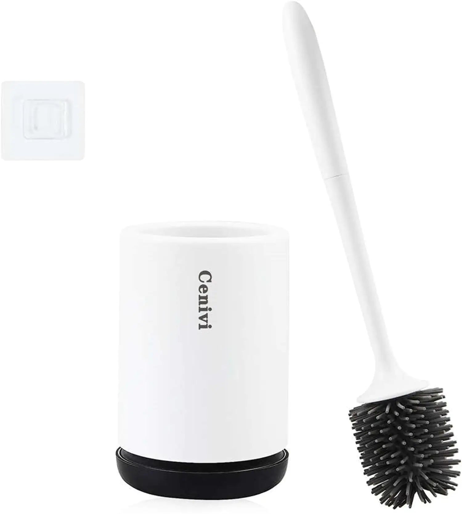 Toilet Brush Set