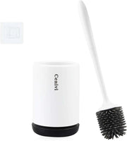 Toilet Brush Set