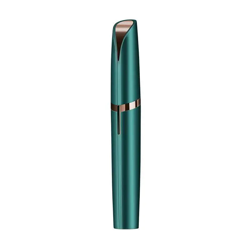 Electric Eyebrow Trimmer Rechargeable Multi-Function Tool