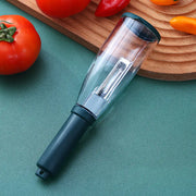 Storage Peeling Knife Scraper for Household Use