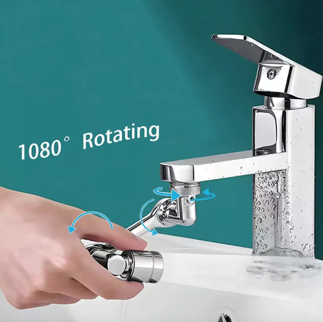 Faucet Extender