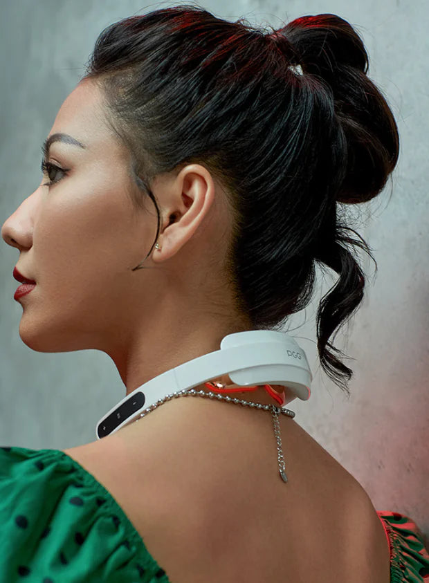 Portable Neck Massager