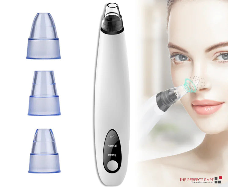 Blackhead Vacuum Remover