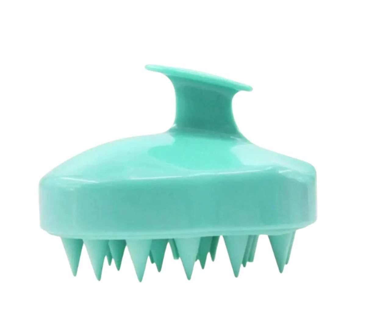 Hair Scalp Massager Shampoo Brush